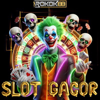 Rokok88 - Engine Anti Lag Scatter Ez to Get